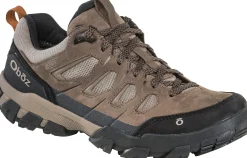 Hikers|Hikers|OBOZ Sawtooth X Low Waterproof CTEEN