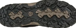 Hikers|Hikers|OBOZ Sawtooth X Low Waterproof CTEEN