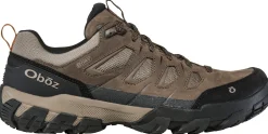 Hikers|Hikers|OBOZ Sawtooth X Low Waterproof CTEEN