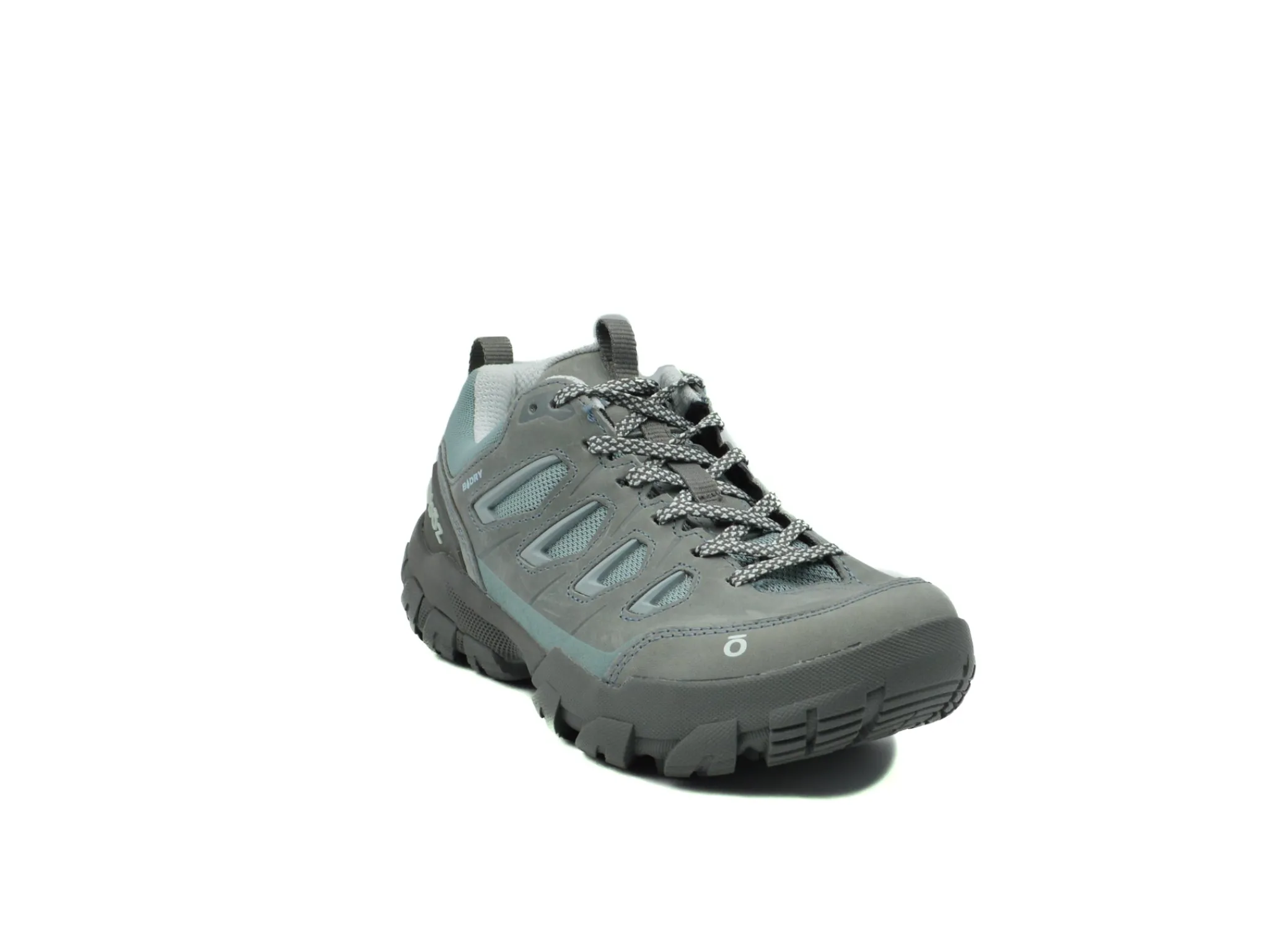 Hikers|Hikers|OBOZ Sawtooth X Low WP SLATE