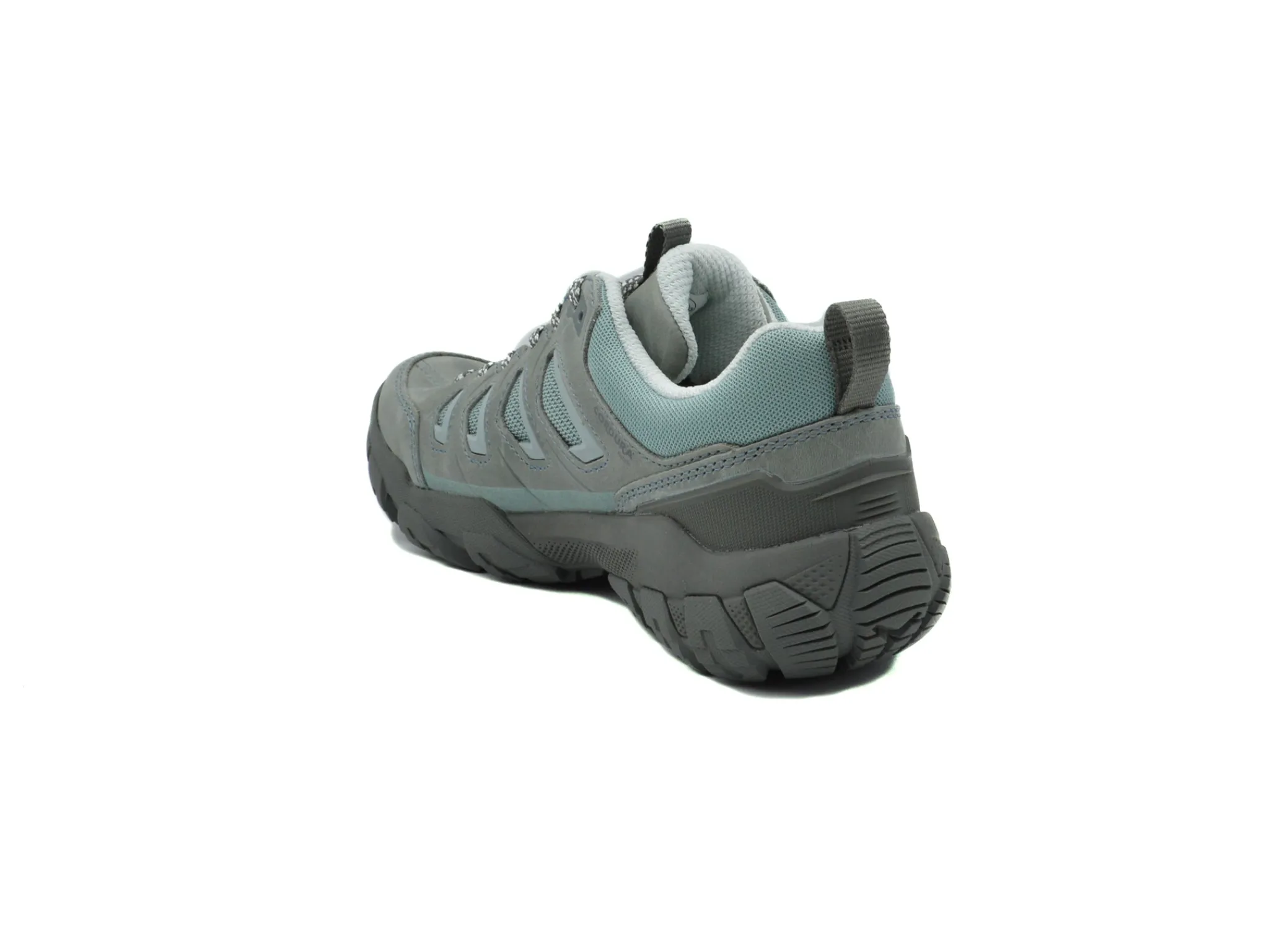 Hikers|Hikers|OBOZ Sawtooth X Low WP SLATE