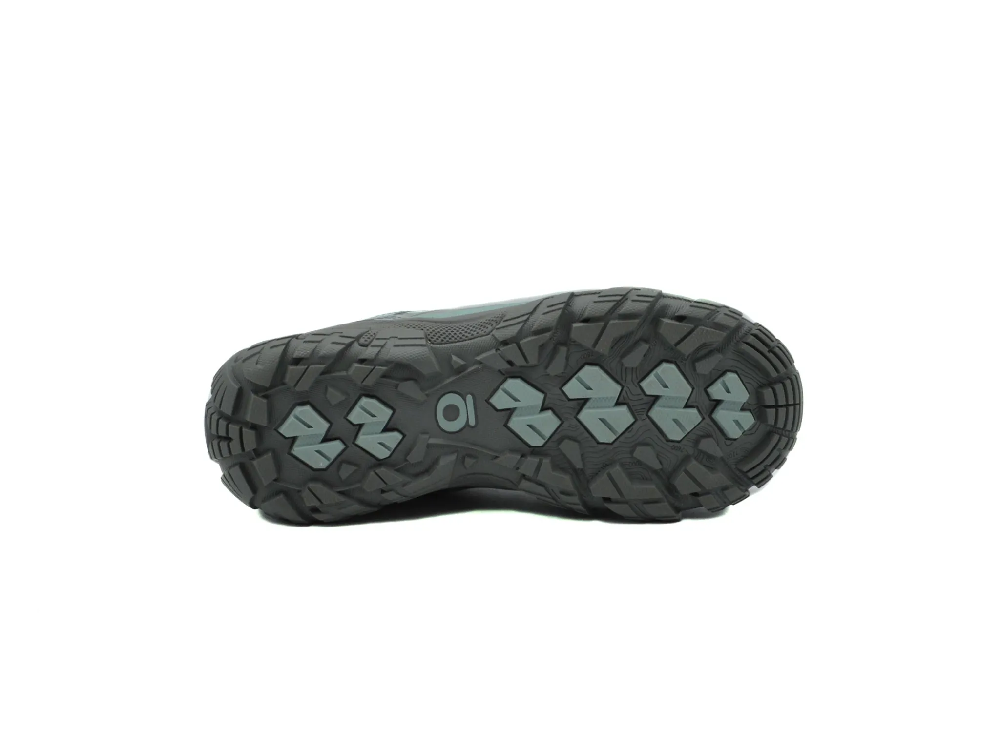 Hikers|Hikers|OBOZ Sawtooth X Low WP SLATE
