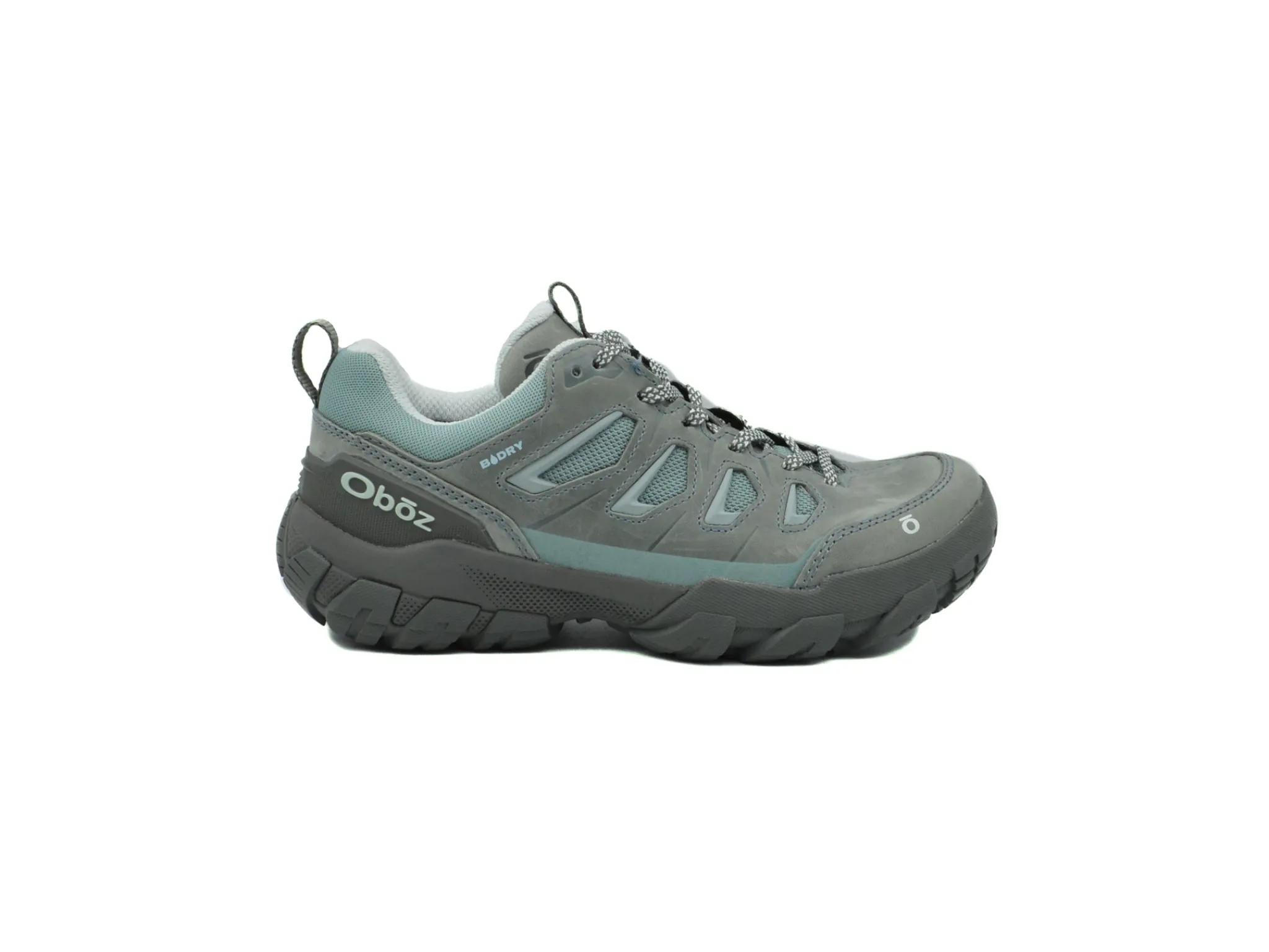 Hikers|Hikers|OBOZ Sawtooth X Low WP SLATE