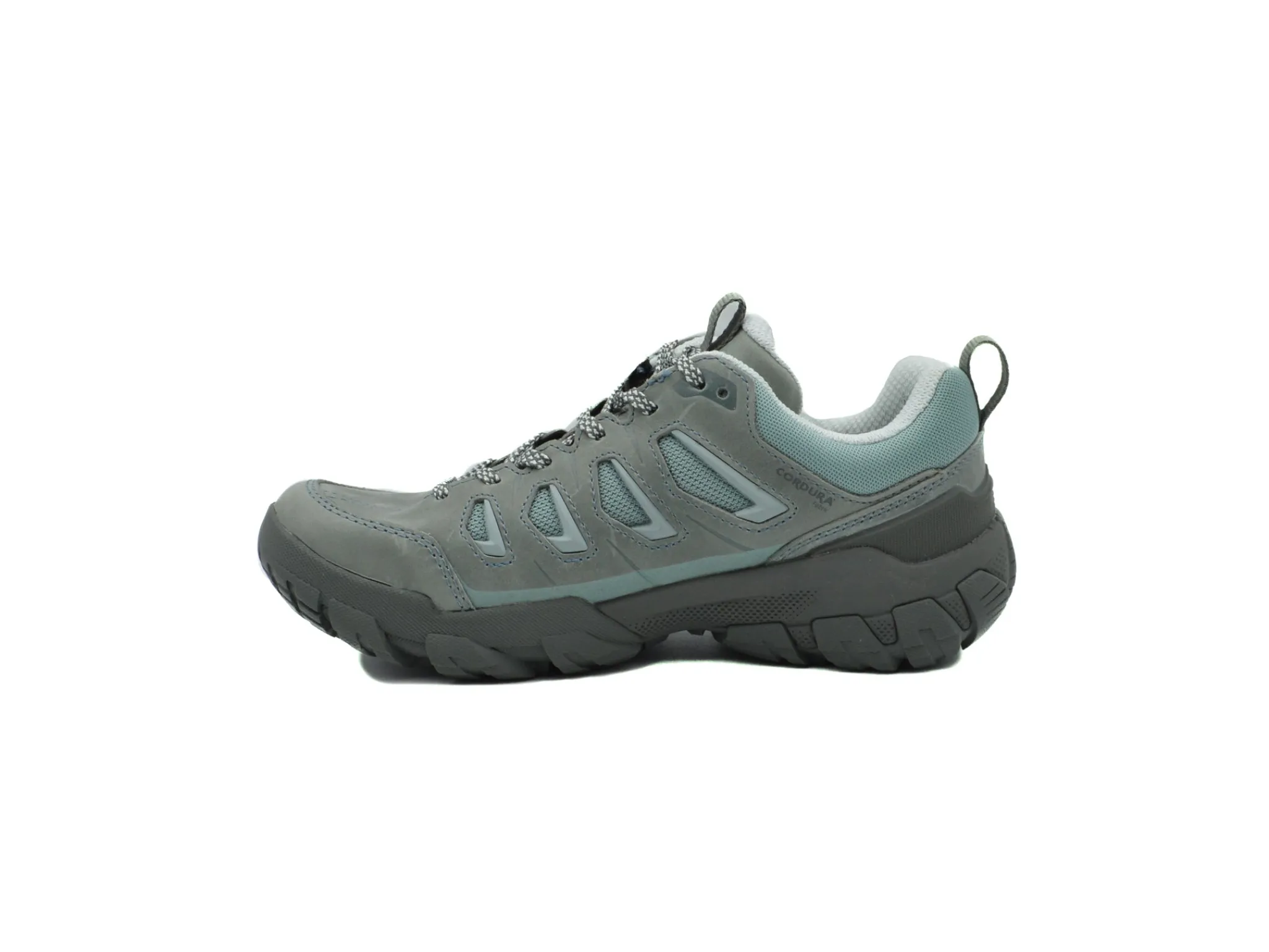 Hikers|Hikers|OBOZ Sawtooth X Low WP SLATE
