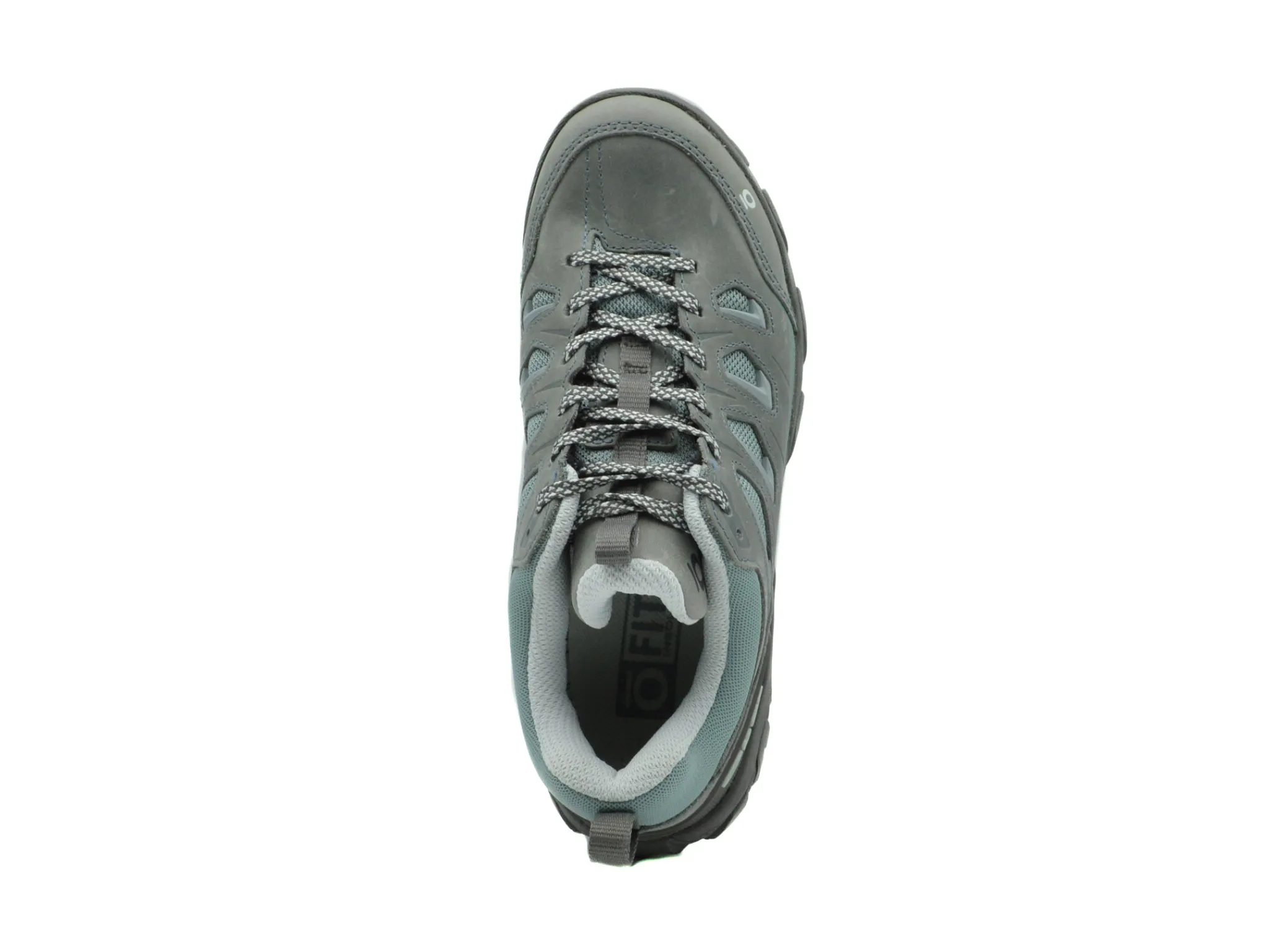 Hikers|Hikers|OBOZ Sawtooth X Low WP SLATE