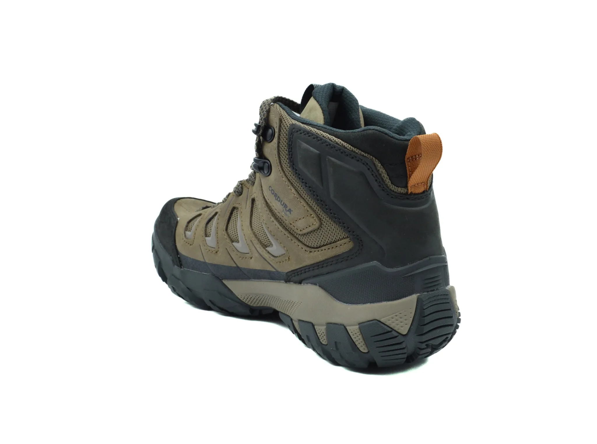 Hikers|Hikers|OBOZ Sawtooth X Mid Waterproof CTEEN