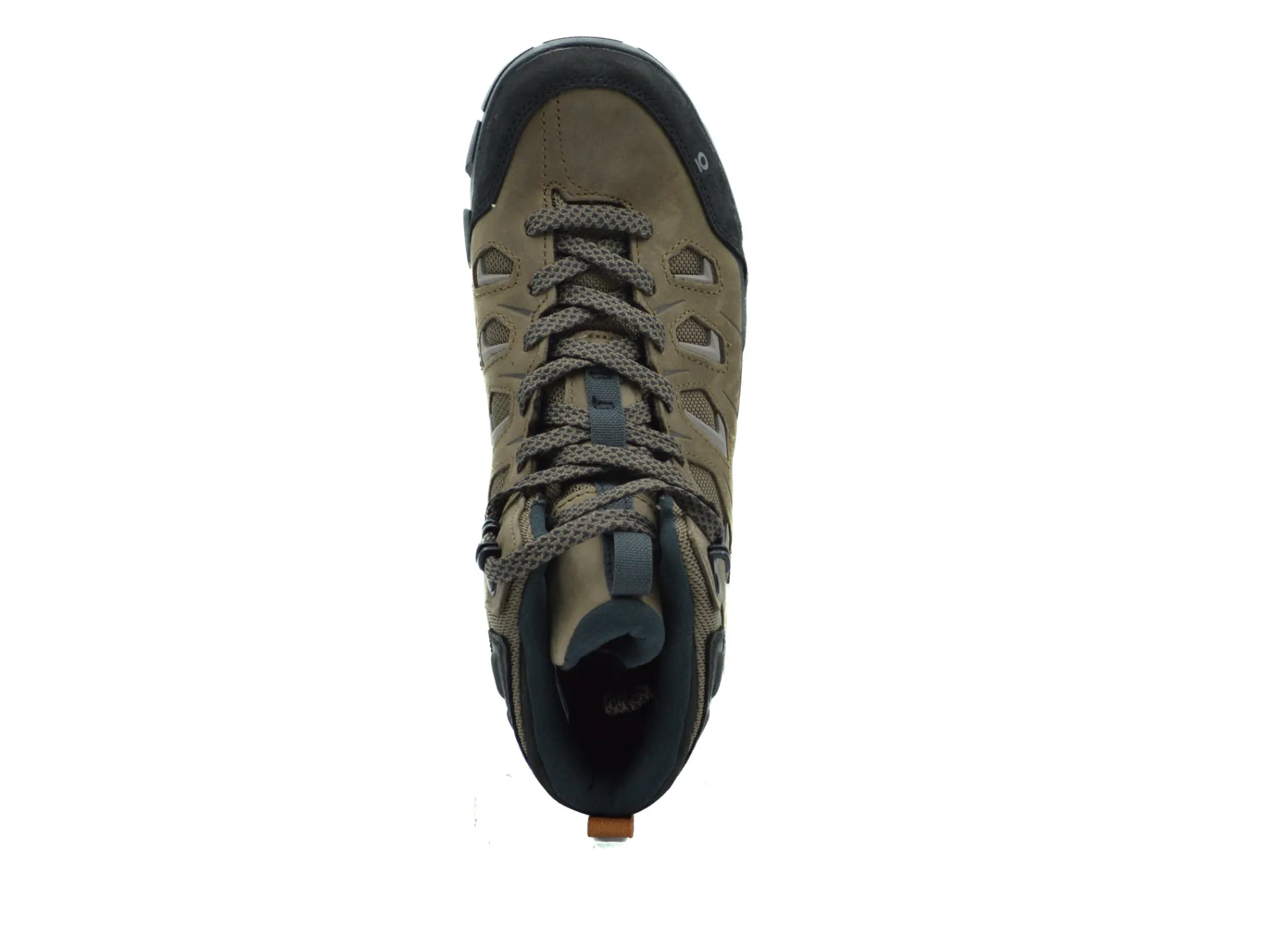 Hikers|Hikers|OBOZ Sawtooth X Mid Waterproof CTEEN