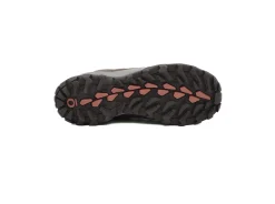 Hikers|Hikers|OBOZ Sypes Low Leather Waterproof PEPPR
