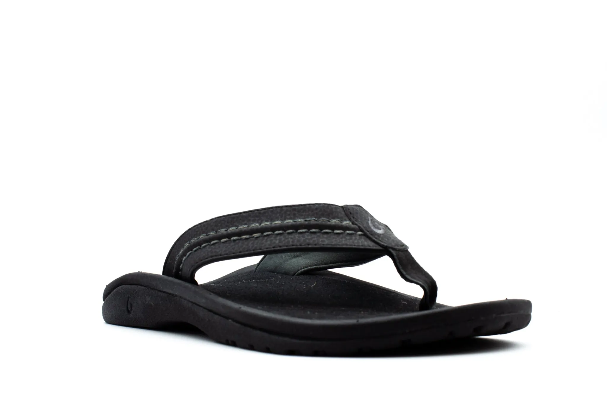 Casual|OLUKAI Hokua BLACK