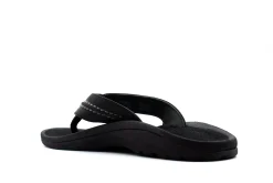Casual|OLUKAI Hokua BLACK