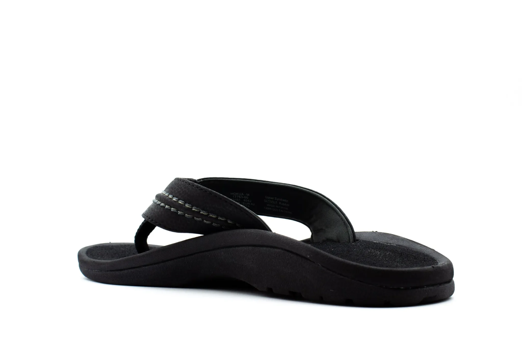 Casual|OLUKAI Hokua BLACK