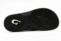 Casual|OLUKAI Hokua BLACK