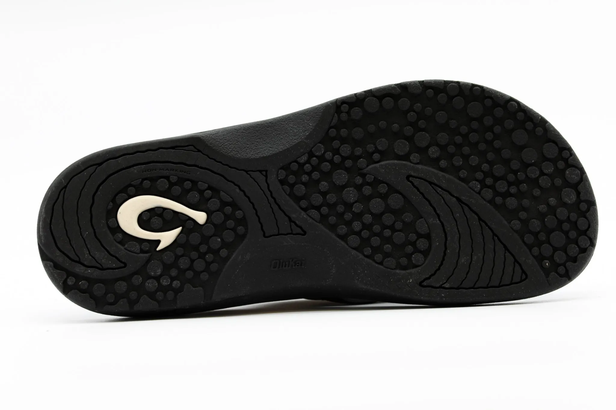 Casual|OLUKAI Hokua BLACK