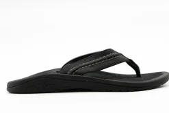 Casual|OLUKAI Hokua BLACK