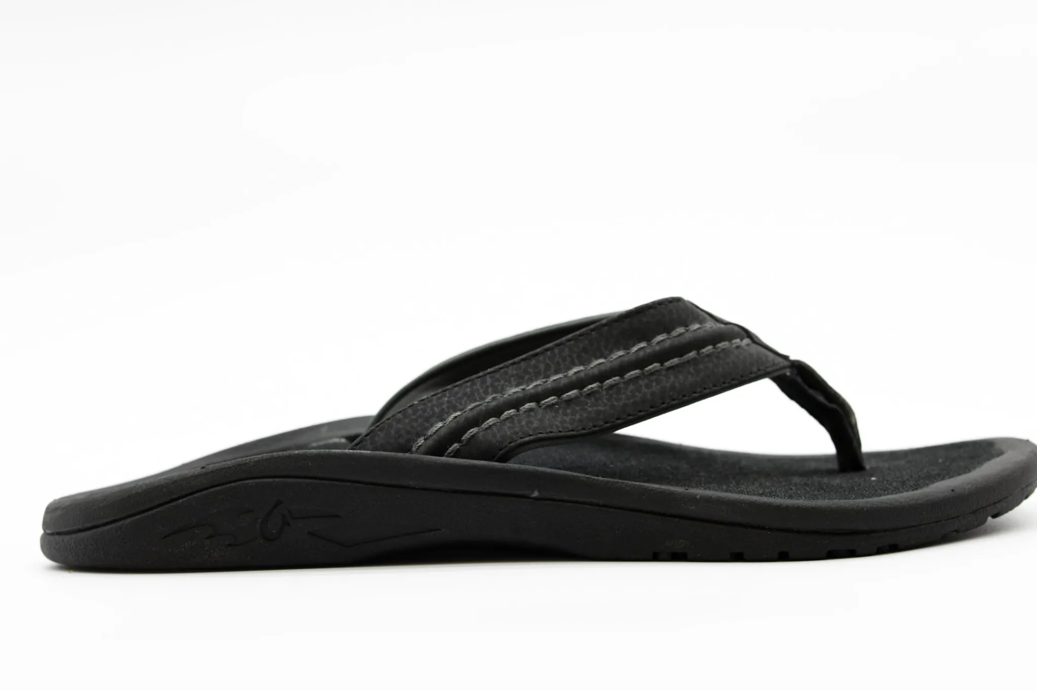 Casual|OLUKAI Hokua BLACK