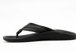 Casual|OLUKAI Hokua BLACK