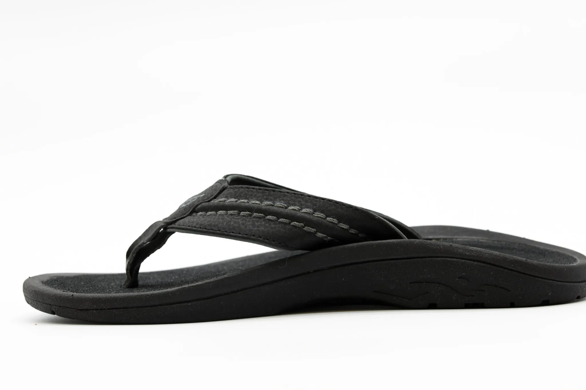 Casual|OLUKAI Hokua BLACK