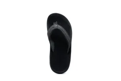 Casual|OLUKAI Hokua BLACK