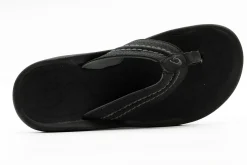 Casual|OLUKAI Hokua BLACK
