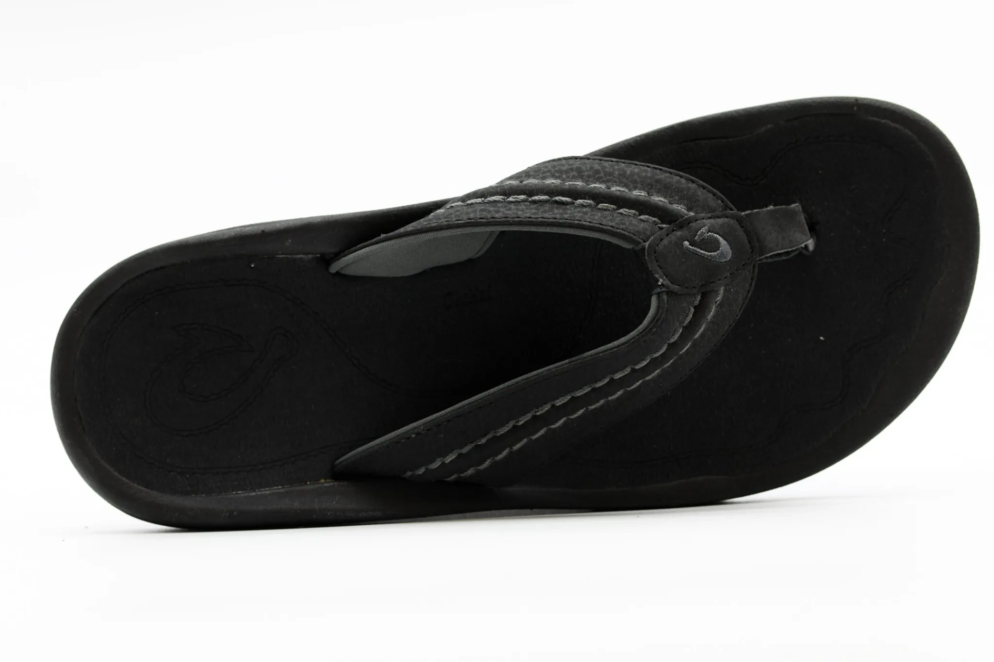 Casual|OLUKAI Hokua BLACK
