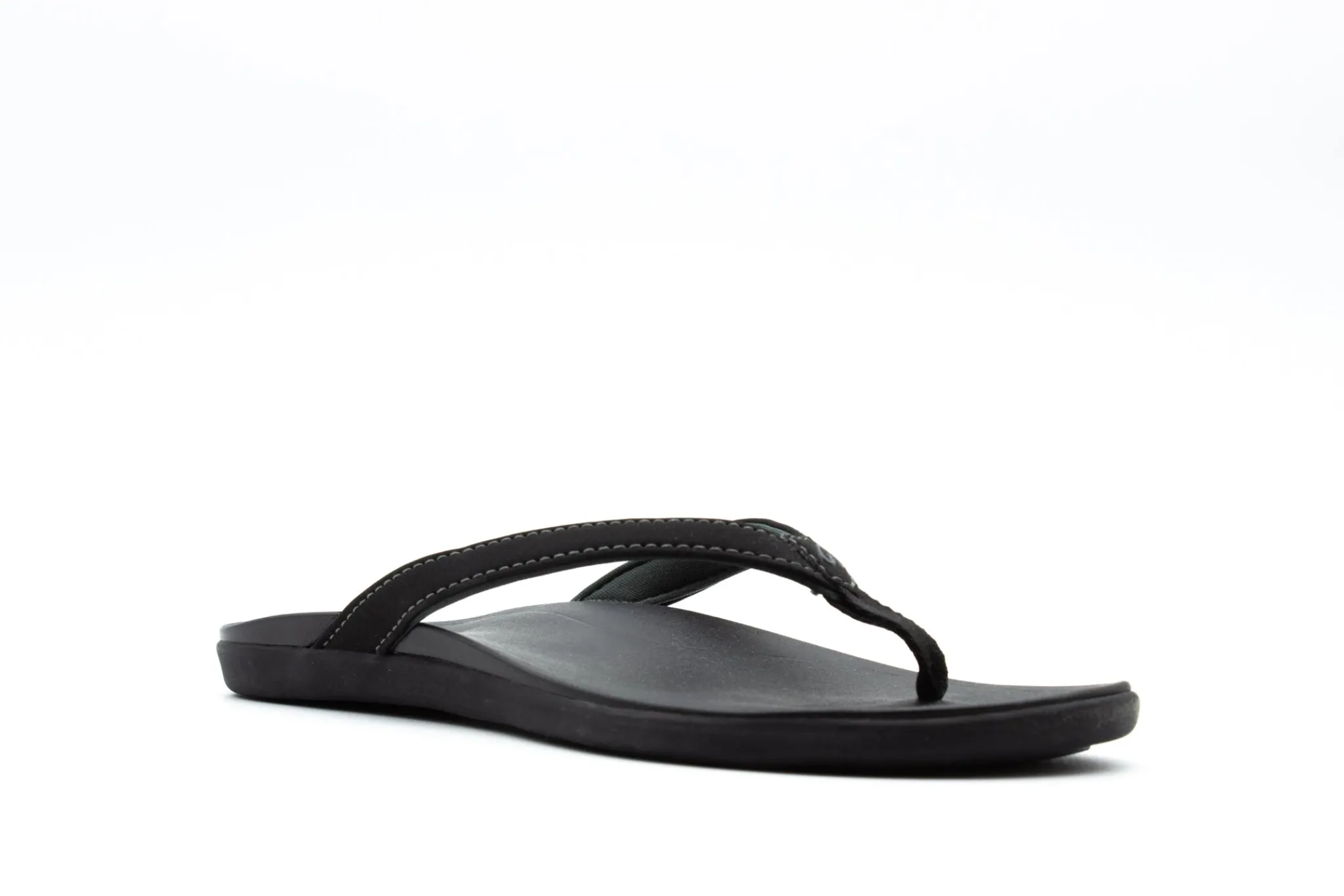 Casual|OLUKAI HO’OPIO ONYX