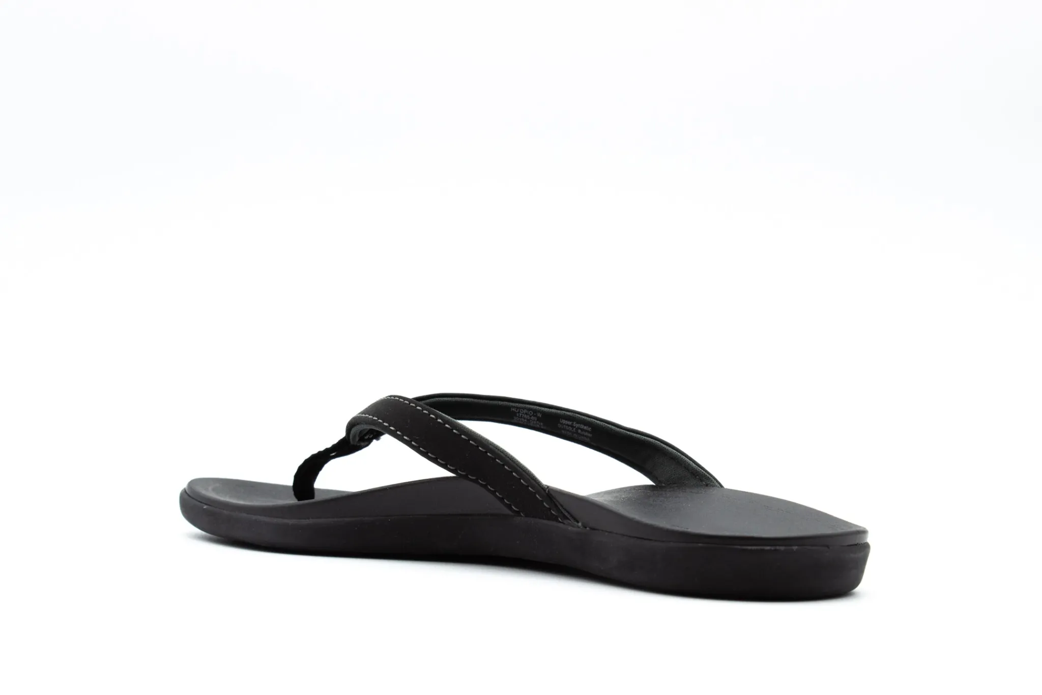 Casual|OLUKAI HO’OPIO ONYX
