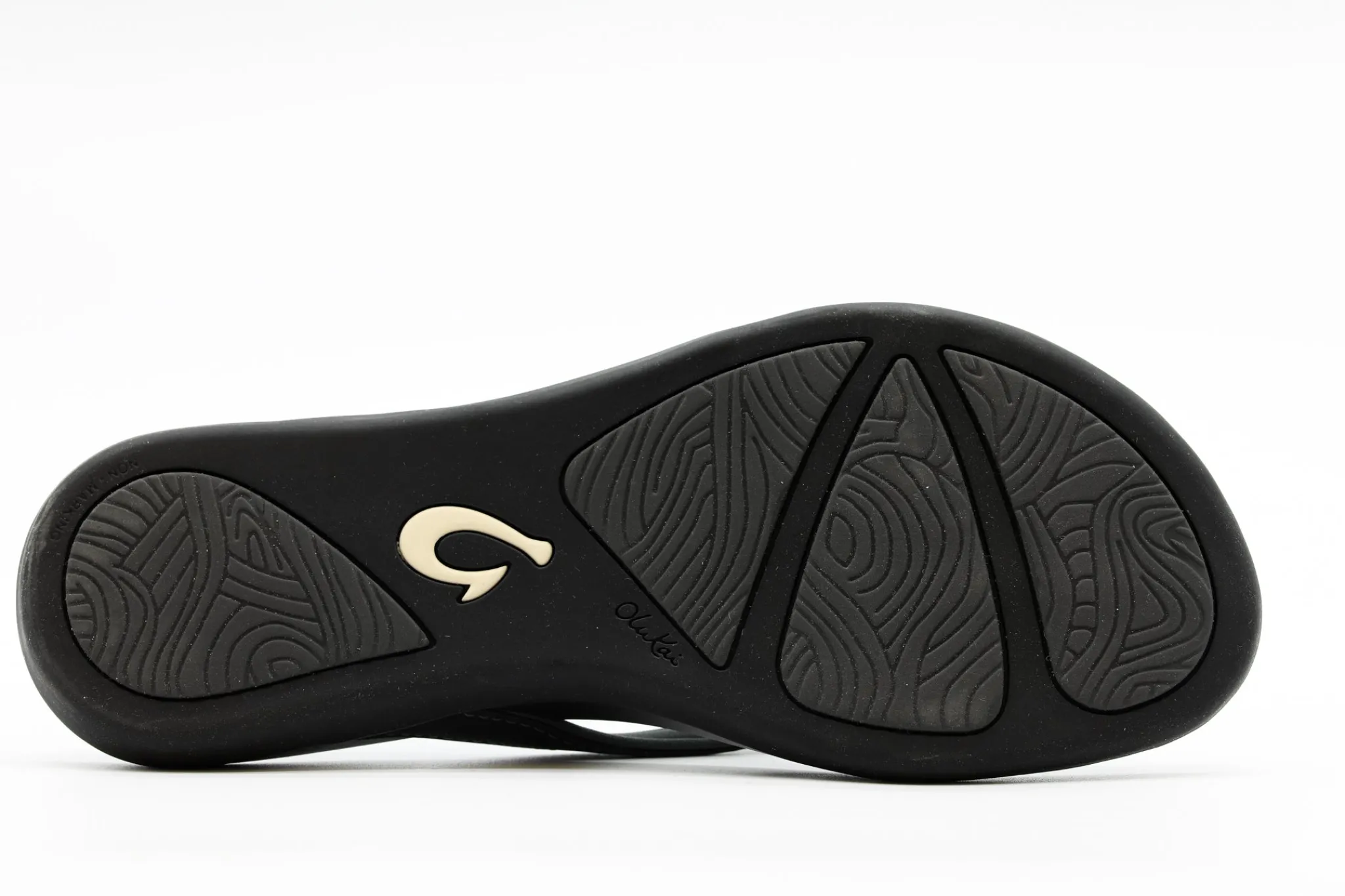 Casual|OLUKAI HO’OPIO ONYX