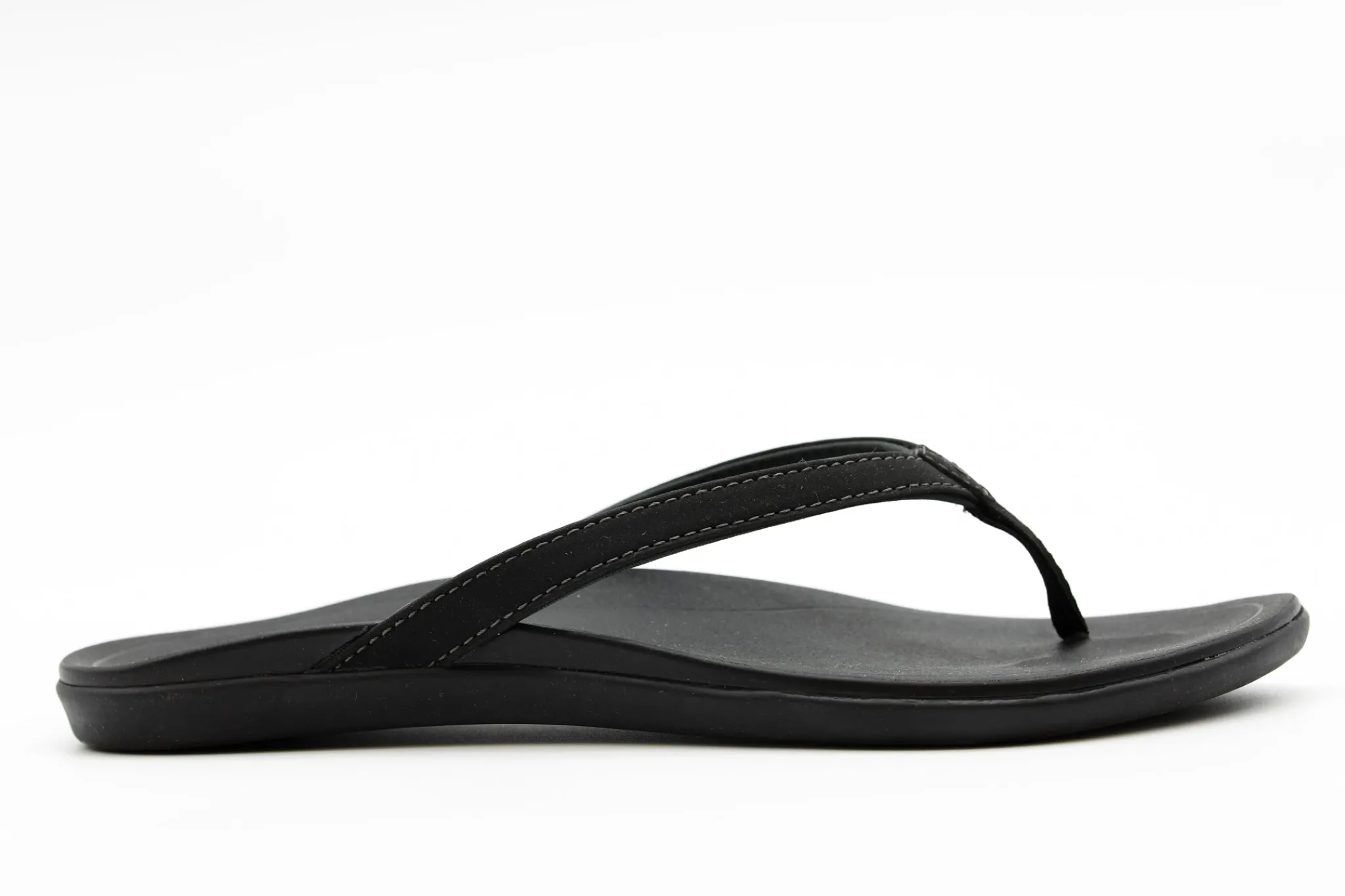 Casual|OLUKAI HO’OPIO ONYX