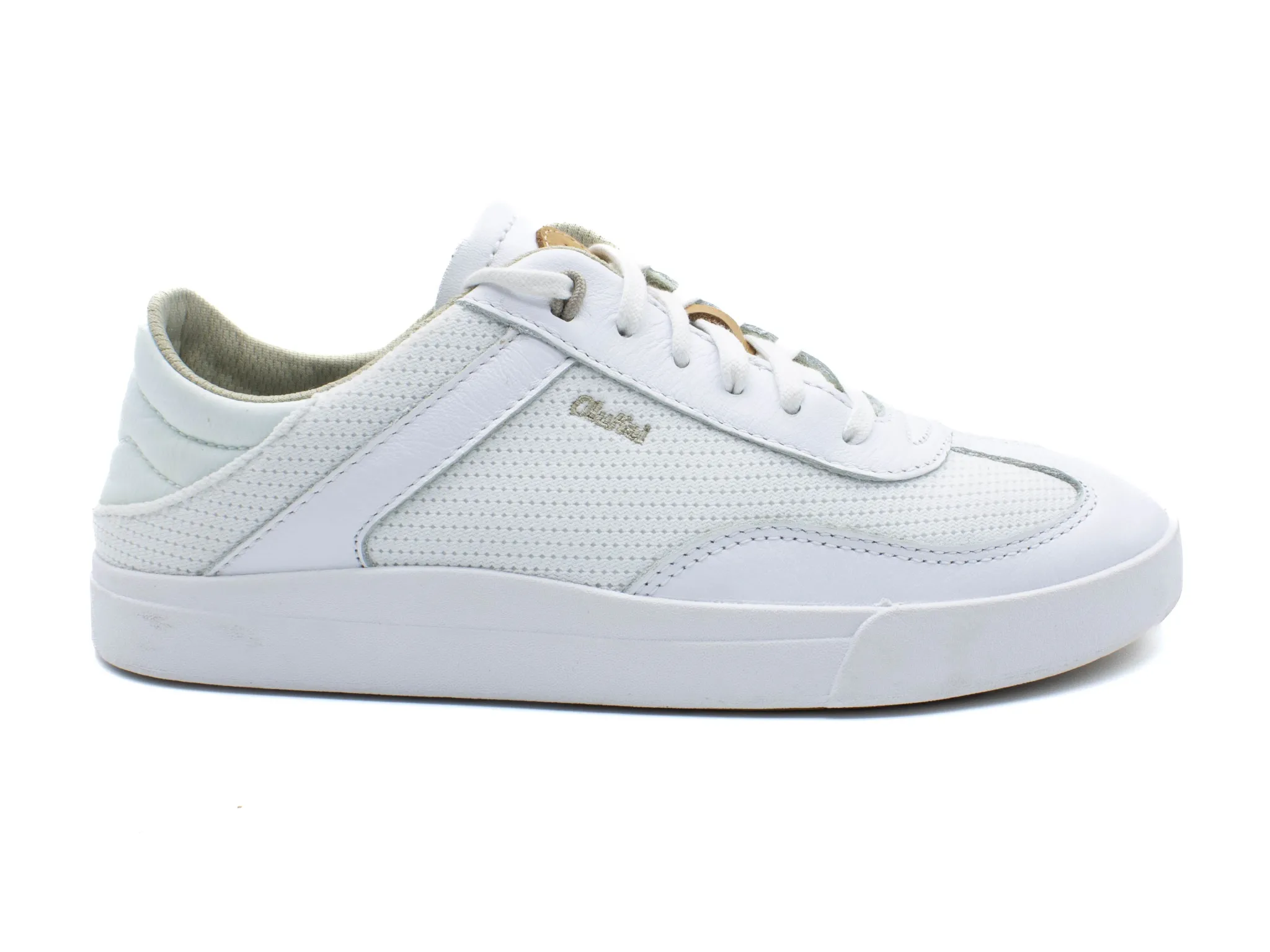 Casual|OLUKAI Kilea WHITE