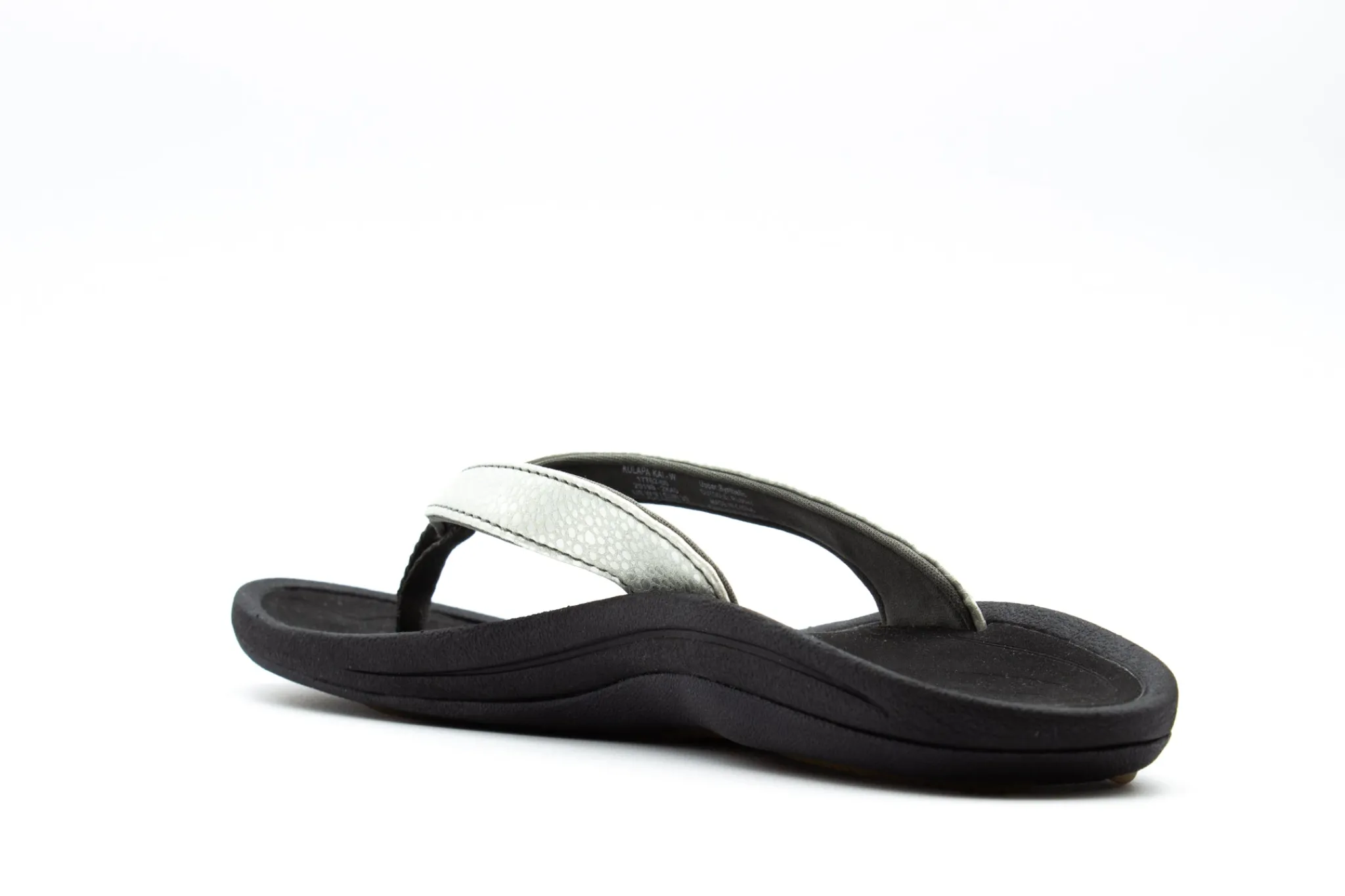 Casual|OLUKAI KULAPA KAI SILVR