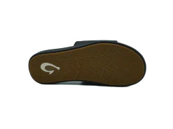 Casual|OLUKAI Maha ‘Olu BLACK