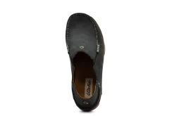 Casual|OLUKAI Moloa BLKTO