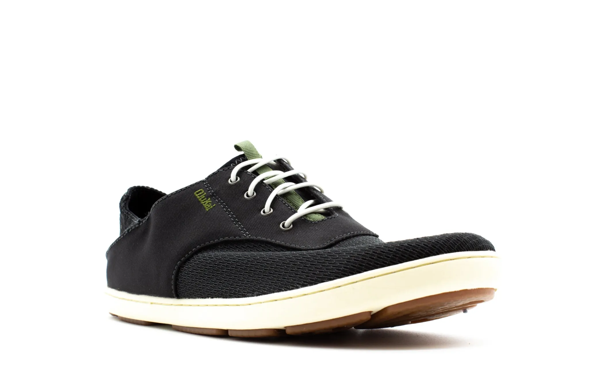 Casual|OLUKAI Nohea BLACK