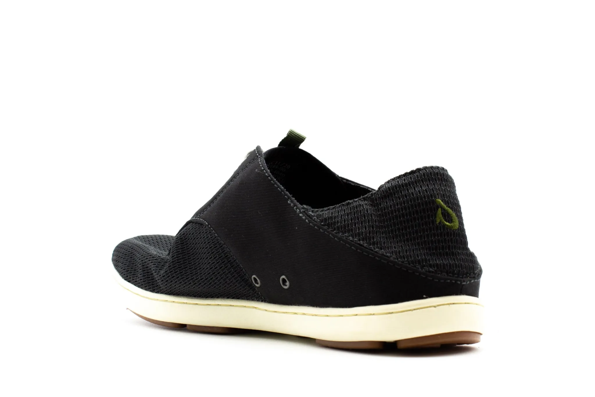Casual|OLUKAI Nohea BLACK
