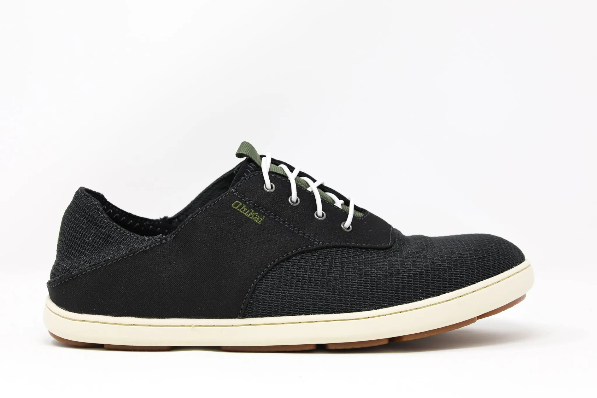 Casual|OLUKAI Nohea BLACK