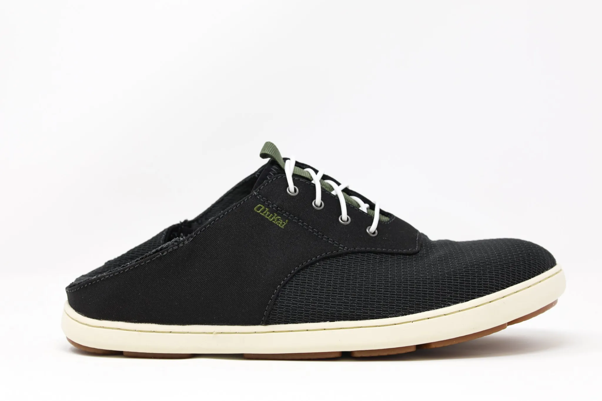 Casual|OLUKAI Nohea BLACK