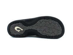 Casual|OLUKAI ‘OHANA WTBLK