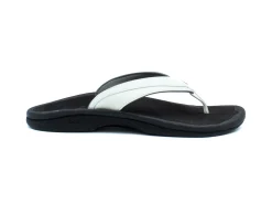 Casual|OLUKAI ‘OHANA WTBLK