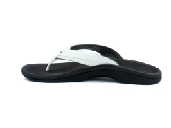 Casual|OLUKAI ‘OHANA WTBLK