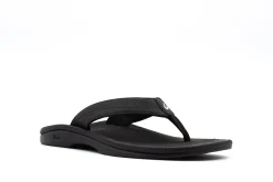 Casual|OLUKAI ‘Ohana BLACK