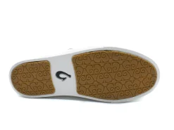 Casual|OLUKAI Pehua WHITE