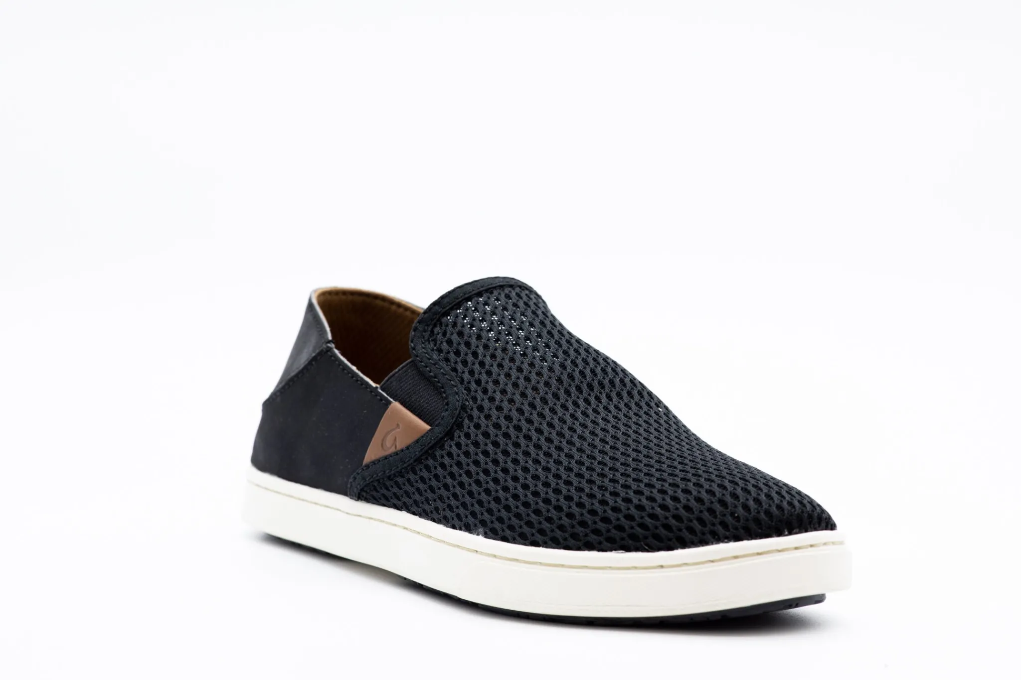 Casual|OLUKAI Pehuea BLACK