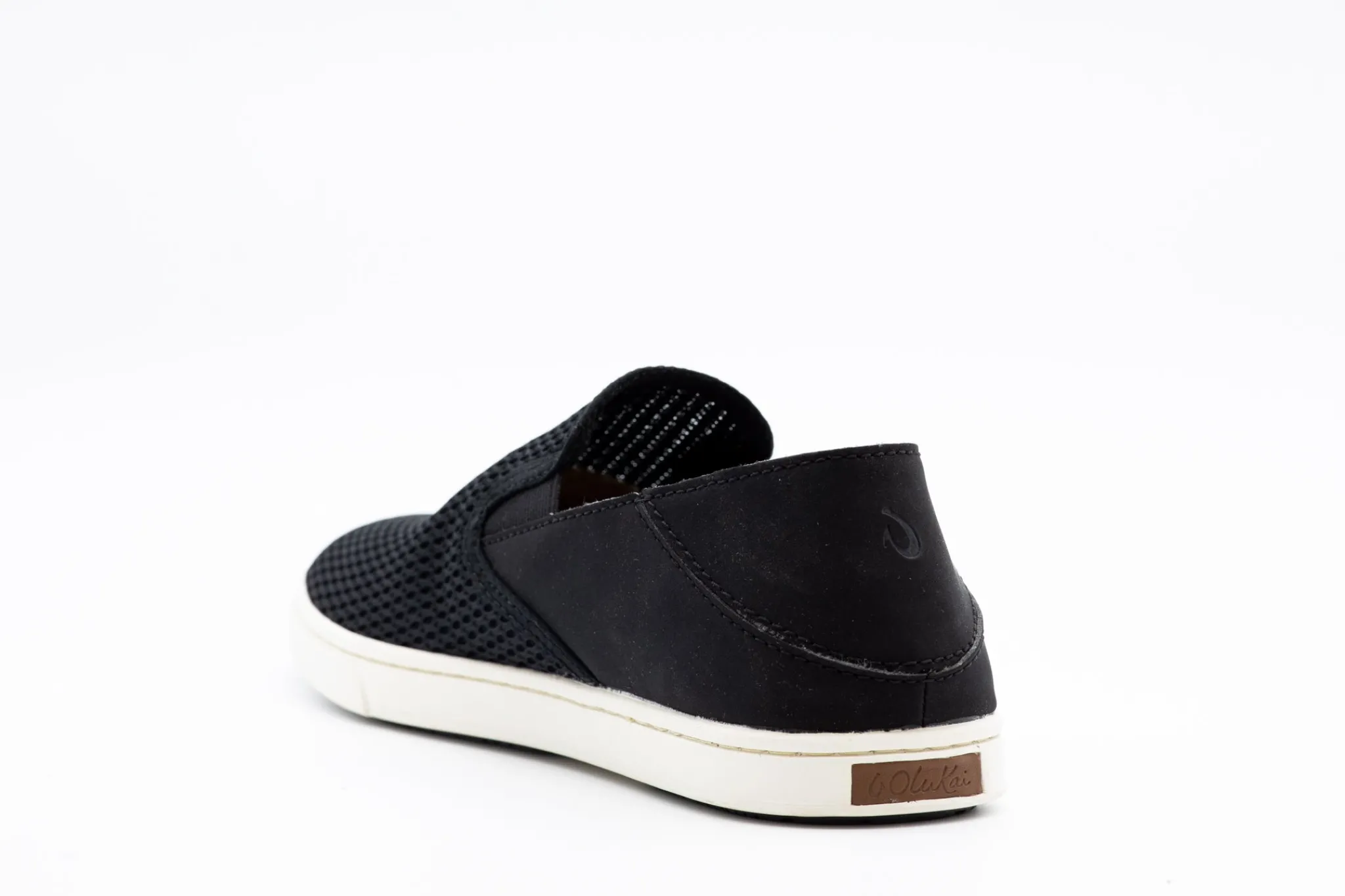 Casual|OLUKAI Pehuea BLACK