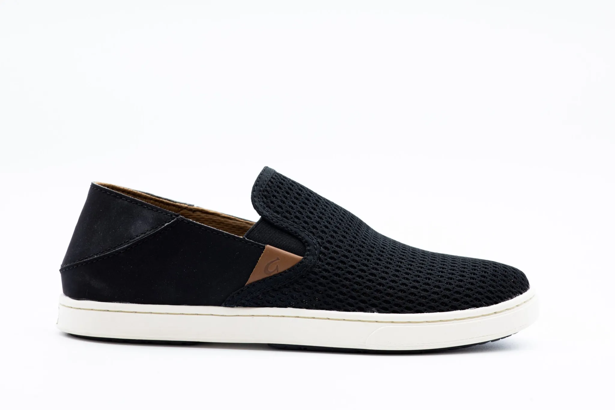 Casual|OLUKAI Pehuea BLACK