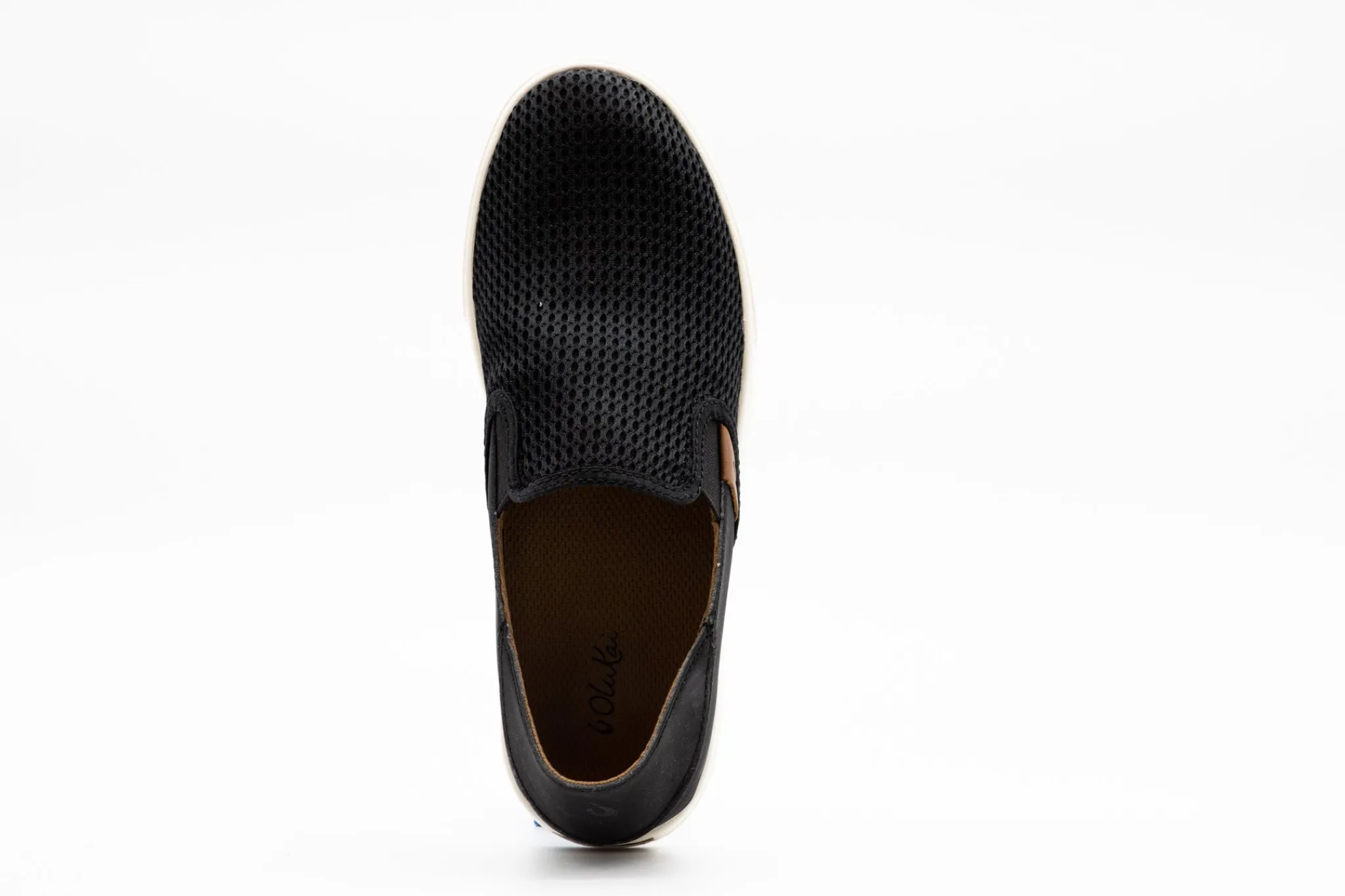 Casual|OLUKAI Pehuea BLACK