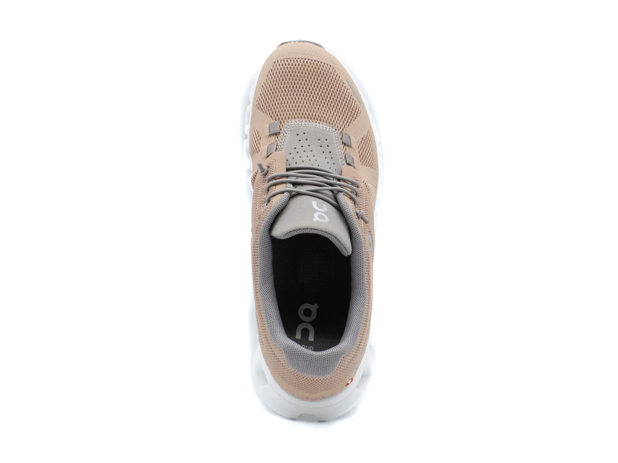 Athletic|ON Cloud RSBRN