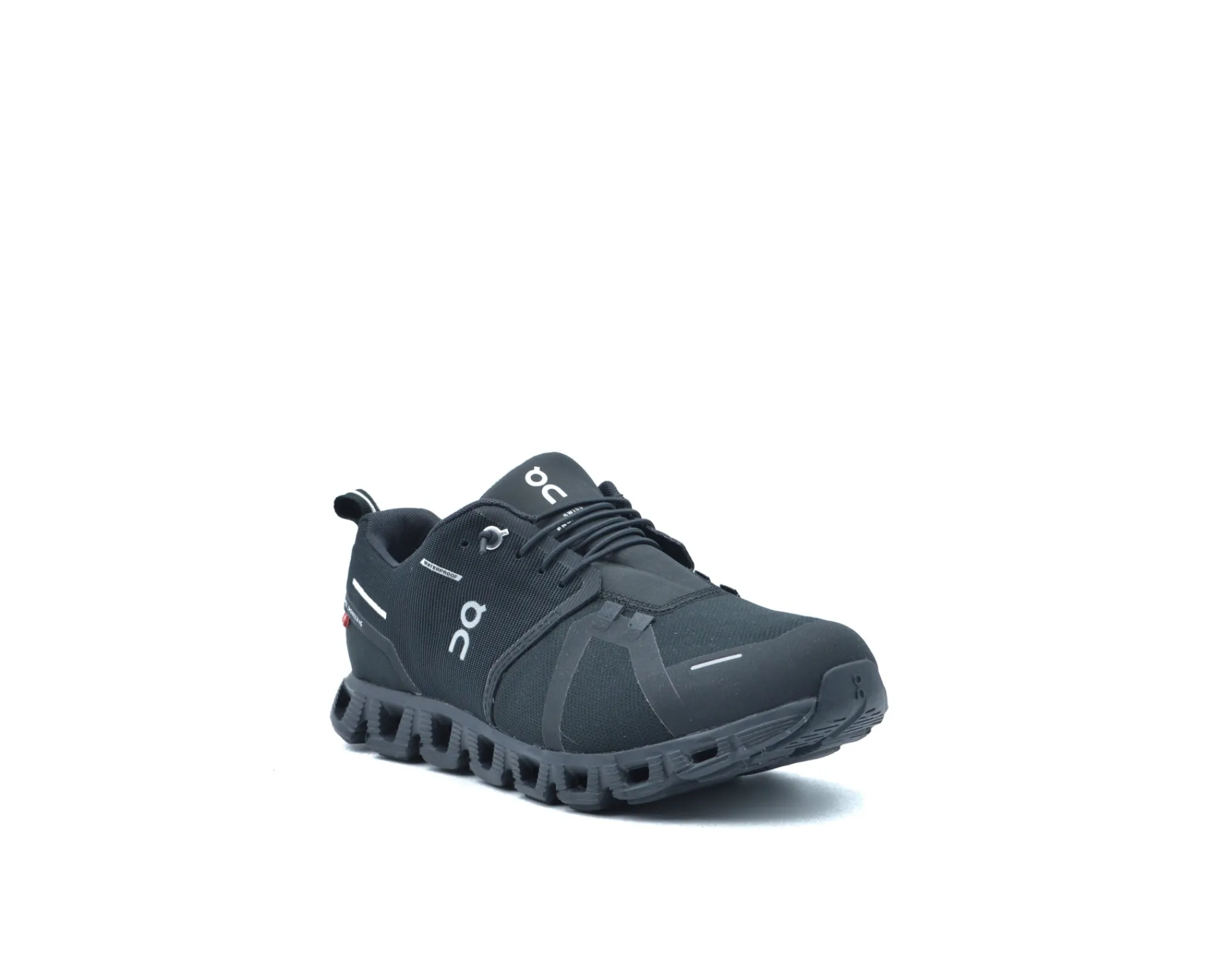 Athletic|ON Cloud BLACK