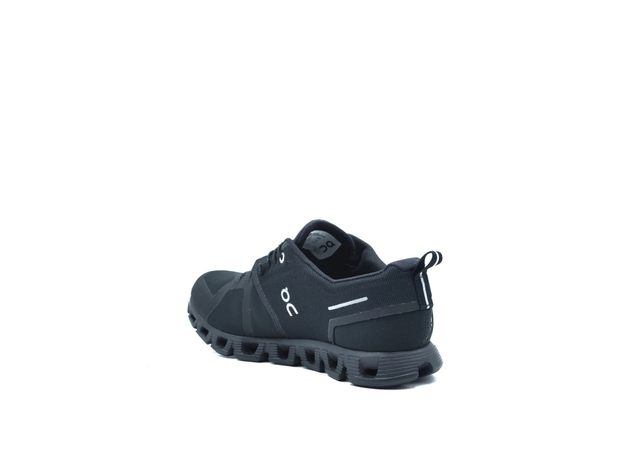 Athletic|ON Cloud BLACK