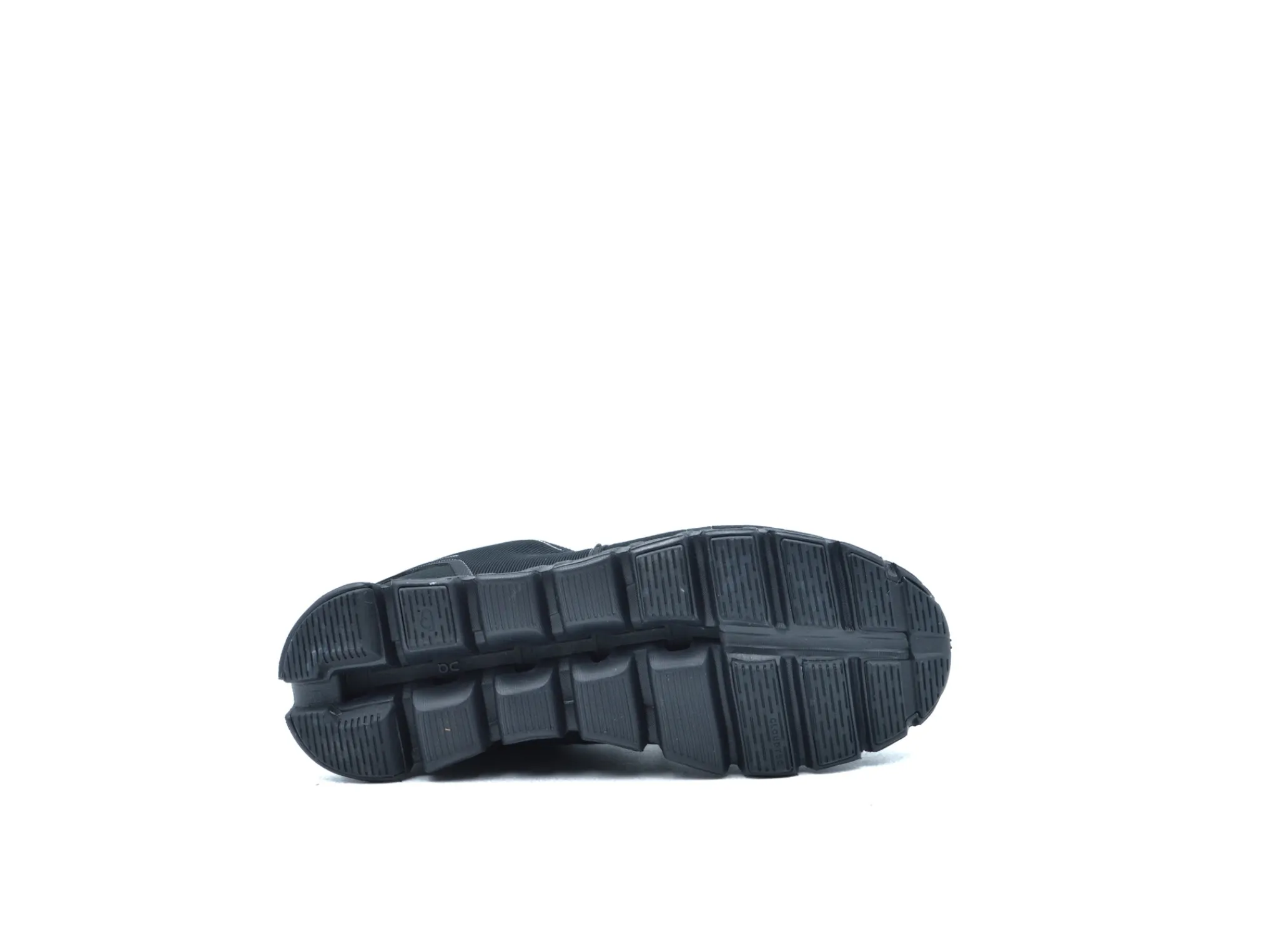 Athletic|ON Cloud BLACK