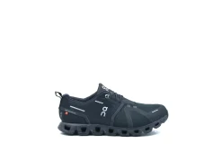 Athletic|ON Cloud BLACK